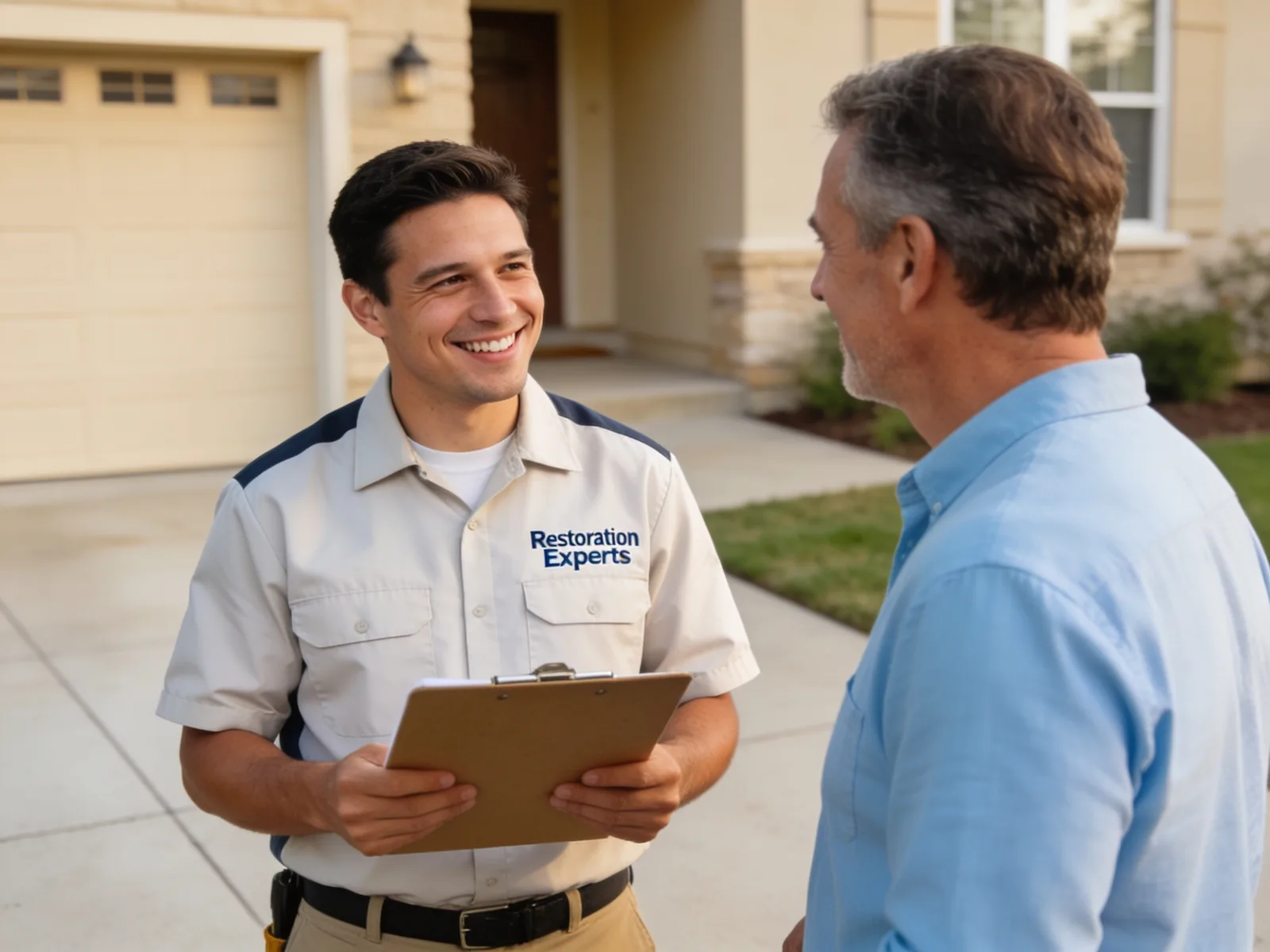 Water Damage Cleanup Herndon, WV FAQs